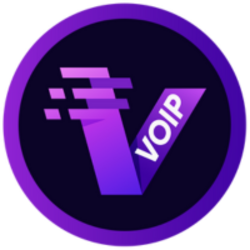 Voip Finance logo