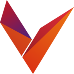 Volare Network logo