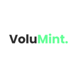VoluMint logo