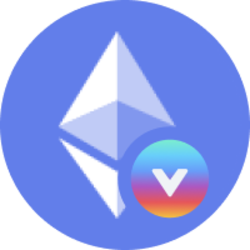 Voucher Ethereum 2.0 logo