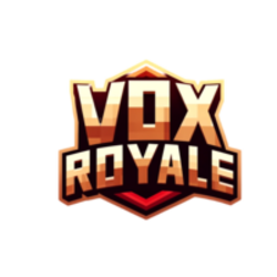 Vox Royale logo