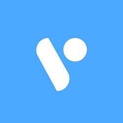 VPay logo
