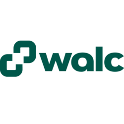 WALC logo