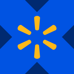 Walmart xStock logo