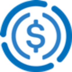 Bridged USD Coin (Wanchain) logo