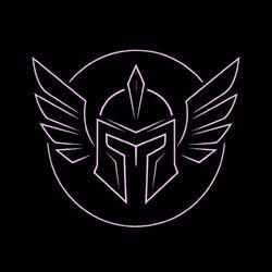 Warlords of Solana logo