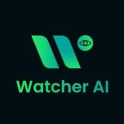 Watcher AI logo