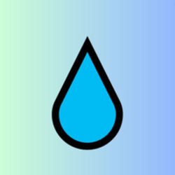 WATER (BSC) logo