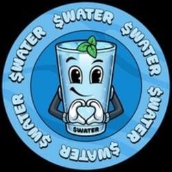 water-coin logo