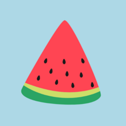 Watermelon logo