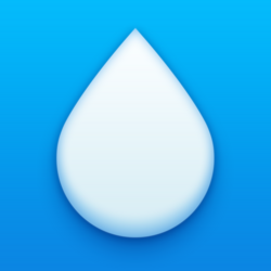 WaterMinder logo