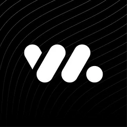 Waveform by Virtuals logo