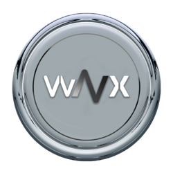 WAVX Exchange logo