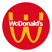 WcDonalds logo