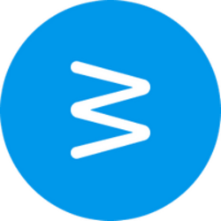 Web3 TON Token logo