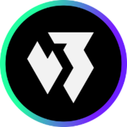 Web3Games.com Token logo