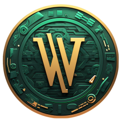 WeCash logo