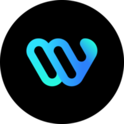 Welshare Health Token logo