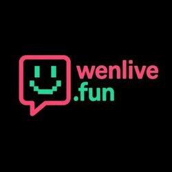 wenlive.fun logo