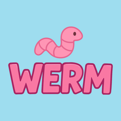 WERM logo