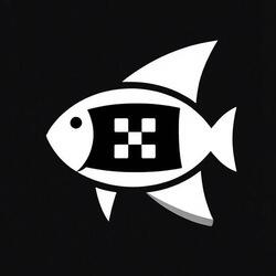 Whale logo
