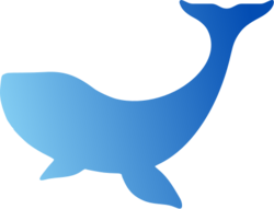 WhaleAI logo