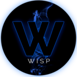 Whisper logo