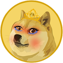 Wifedoge logo