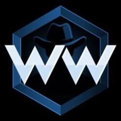WILDWEST logo