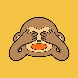 Wise Monkey logo