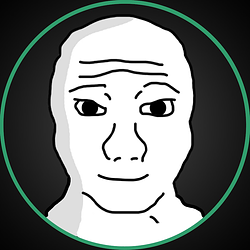 Wojak logo