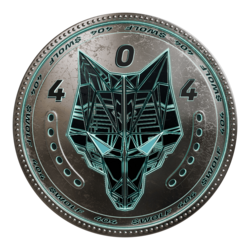 WOLF logo