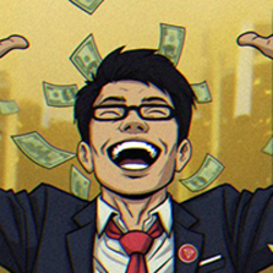 Won Chang logo