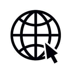 World AI logo