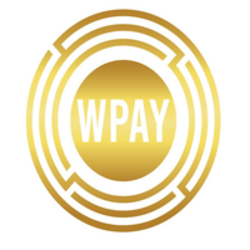 World Pay Token logo