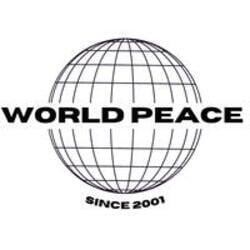 WORLD PEACE COIN logo