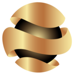 Worldcore coin logo