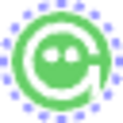 Wrapped Aave Base GHO logo