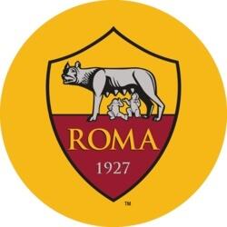 Wrapped AS Roma (Kayen) logo