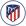 Wrapped Atlético Madrid (Kayen) logo