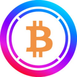 Wrapped Bitcoin (Pulsechain) logo