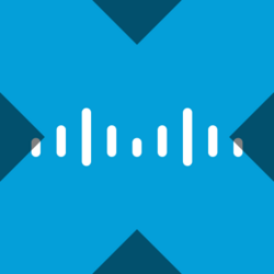 Wrapped Cisco xStock logo