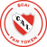 Wrapped Club Atlético Independiente (Kayen) logo