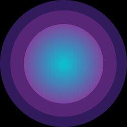 Wrapped Dione logo