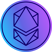 Wrapped eETH logo