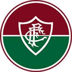 Wrapped Fluminense FC (Kayen) logo