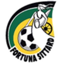 Wrapped Fortuna Sittard (Kayen) logo