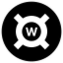 Wrapped FRAX logo