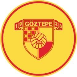 Wrapped Goztepe (Kayen) logo