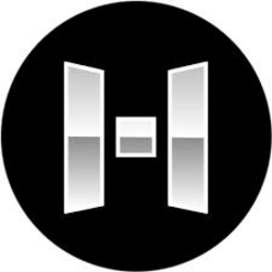 Wrapped HSK logo